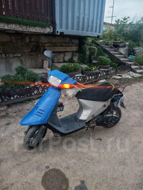 Suzuki Address. 49����. ��., ����������, ������ �� �� ����