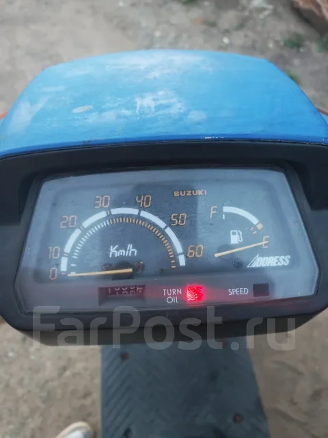 Suzuki Address. 49����. ��., ����������, ������ �� �� ����