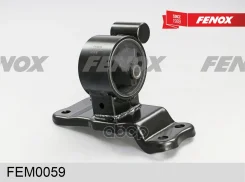 ����� ��������� | ����� ��� | Mitsubishi Lancer CS1A, CS2A, S3A 00-, Left Fenox ���. FEM0059 FEM0059 ����