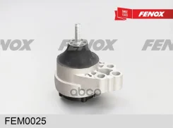 ����� ��������� | ���� | Ford Focus 1.4-1.6 16V 98-, Right Fenox ���. FEM0025 FEM0025 ����