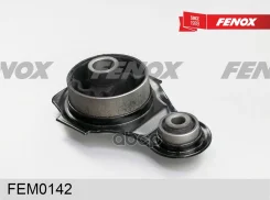 ����� ��������� | ����� ��� | Honda HR-V GH1, GH2, GH3, GH4 98-05, Left Fenox ���. FEM0142 FEM0142 ����