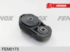 ����� ��������� | ����� | Nissan Almera, Sunny N14, N15, Y10 1.4-2.0D 93- Front Fenox ���. FEM0173 FEM0173 ����