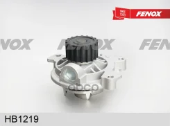 ����� ������� Audi 100/A6. VW LT/Transporter 2.4D/2.5TDi 90 z18 Fenox ���. HB1219 HB1219 ����