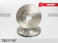 ���� ��������� | ����� ����/��� | Mercedes-Benz Classe E (W 210)/(S 210) 95-03, CLK (C208) 97-02 Fenox ���. TB217197 TB217197 ����