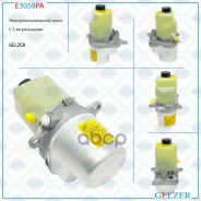 ����� ��� Ford C-Max 2003-2010, Ford Focus 2004-2011, Ford Kuga 2008- (������) Ford C-Max 2003-2010, Ford Focus 2004-2011, Ford Kuga 2008- Gelzer ���....