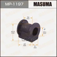 ������ ������������� �������� �������� Masuma ���. MP1197 MP1197 ����