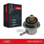 ��������� �������� ������ ������� LEDO ���. 0280160597LR 0280160597LR ����