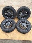 Kosei Qrasiz. 5.5x15", 4x100, ET42 ����