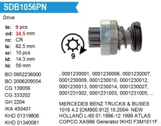 ������� �������� Krauf SDB1056 SDB1056 ����