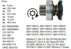 ������� �������� Krauf SDB1716 SDB1716 ����
