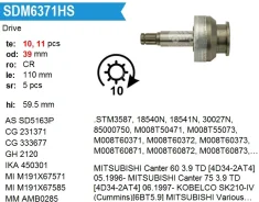 ������� �������� Krauf SDM6371HS SDM6371HS ����