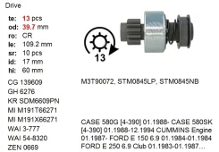 ������� �������� WAI 139609 139609 ����