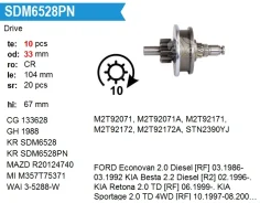 ������� �������� Krauf SDM6528PN SDM6528PN ����