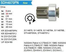������� �������� Krauf SDH4870PN SDH4870PN ����
