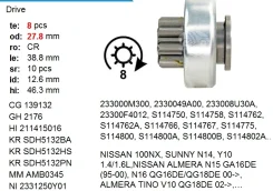 ������� �������� Krauf SDH5132 SDH5132 ����