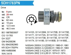 ������� �������� Krauf SDH1783PN SDH1783PN ����