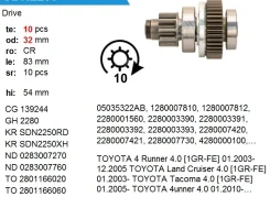 ������� �������� WAI 139244 139244 ����