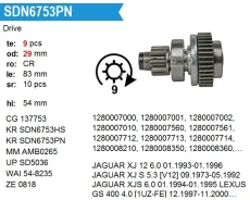 ������� �������� Krauf SDN6753PN SDN6753PN ����