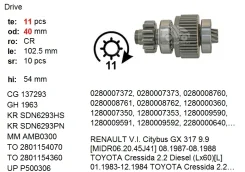 ������� �������� Krauf SDN9293 SDN9293 ����