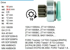 ������� �������� WAI 138209 138209 ����