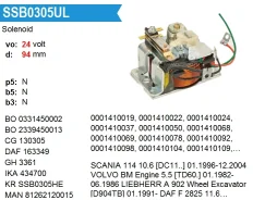 ����������� ���� �������� Krauf SSB0305UL SSB0305UL ����