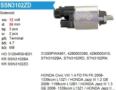 ����������� ���� �������� Krauf SSN3102ZD SSN3102ZD ����