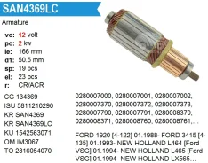 ����� �������� Krauf SAN4369 SAN4369 ����
