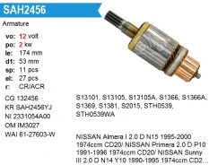 ����� �������� Krauf SAH2456 SAH2456 ����