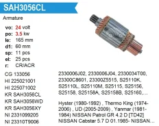����� �������� Krauf SAH3056 SAH3056 ����