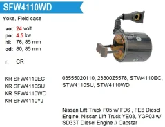 ������ �������� Krauf SFW4110WD SFW4110WD ����