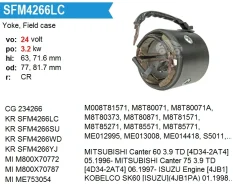 ������ �������� Krauf SFM4266LC SFM4266LC ����