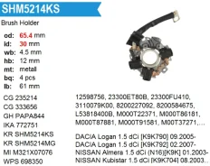 �������������� �������� Krauf SHM5214KS SHM5214KS ����