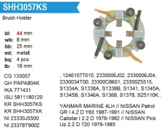 �������������� �������� Krauf SHH3057KS SHH3057KS ����