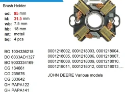 �������������� �������� Cargo 333642 333642 ����