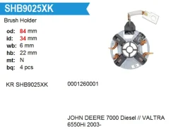 �������������� �������� Krauf SHB9025XK SHB9025XK ����