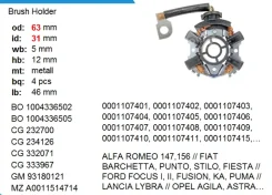 �������������� �������� Bosch 1004336526 1004336526 ����