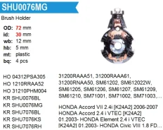 �������������� �������� Krauf SHU0076MG SHU0076MG ����