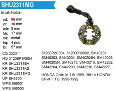 �������������� �������� Krauf SHU2311MG SHU2311MG ����