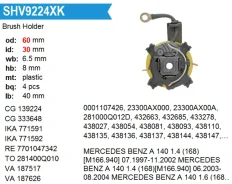 �������������� �������� Krauf SHV9224XK SHV9224XK ����