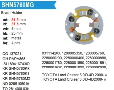 �������������� �������� Krauf SHN5760MG SHN5760MG ����