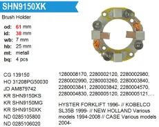 �������������� �������� Krauf SHN9150XK SHN9150XK ����
