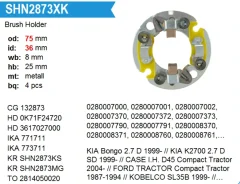 �������������� �������� Krauf SHN2873XK SHN2873XK ����
