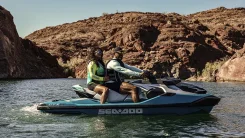 BRP Sea-Doo GTX. 2026 ��� ����