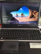Packard Bell EasyNote TE69KB. 15.6", 2����, ��� 4 ��, ���� 500���, WiFi: 1, Bluetooth: 1 ����