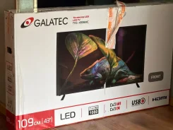 Galatec. LED ����