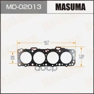 ��������� ��� (������-���������) ������� 1,60 �� Masuma ���. MD02013 MD02013 ����