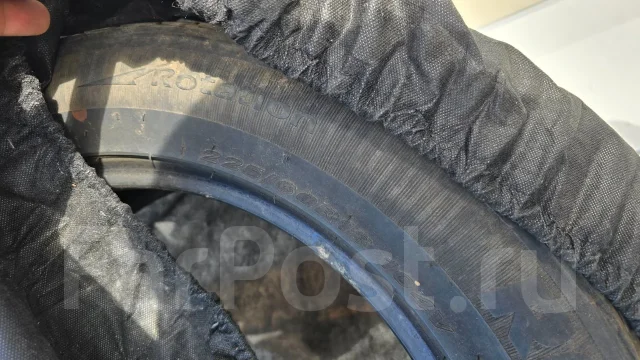 Roadstone Winguard SUV. ������, ��� �����, 2018 ���, �/�, ����� 40 % ����
