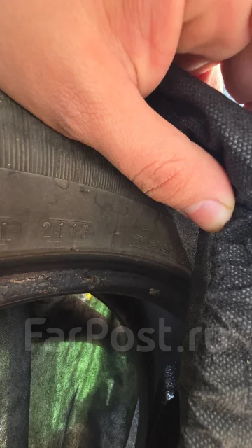 Roadstone Winguard SUV. ������, ��� �����, 2018 ���, �/�, ����� 40 % ����