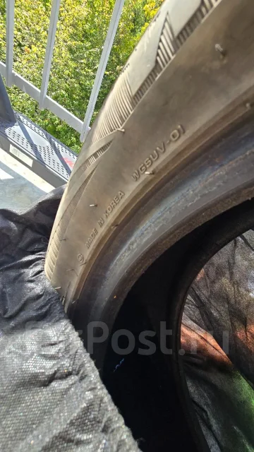 Roadstone Winguard SUV. ������, ��� �����, 2018 ���, �/�, ����� 40 % ����