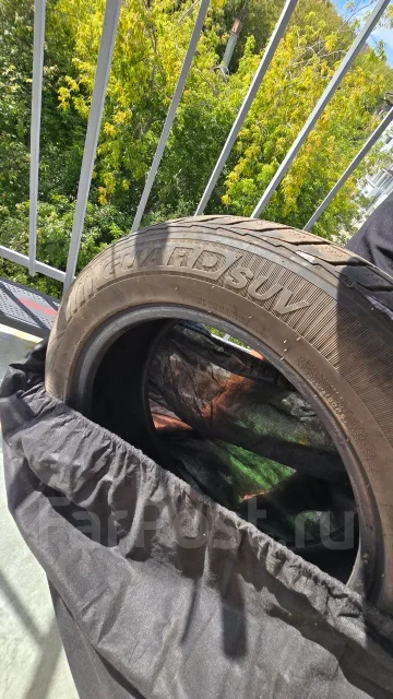 Roadstone Winguard SUV. ������, ��� �����, 2018 ���, �/�, ����� 40 % ����